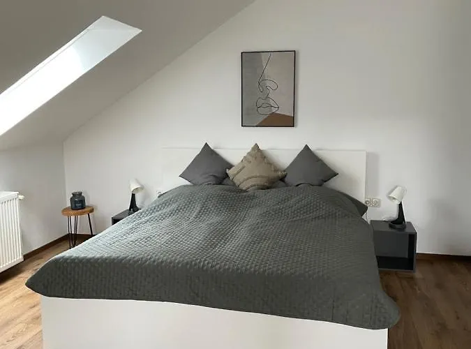 Ferienwohnung Ela