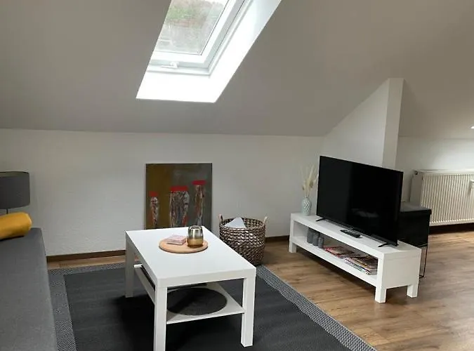 Ferienwohnung Ela