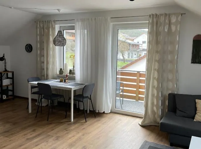 Ferienwohnung Ela