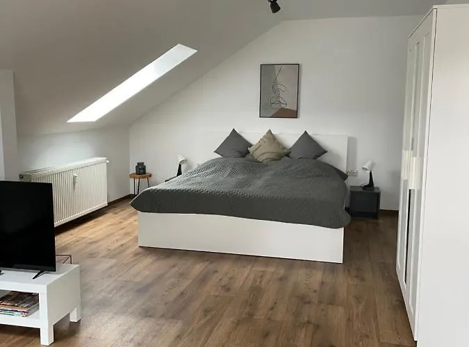 Ferienwohnung Ela